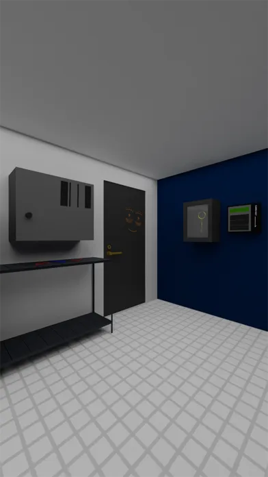 Tangkapan layar 脱出ゲーム　ホワイトデーの脱出　チョコ作戦　SIDE:W