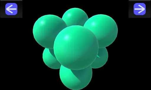 ภาพหน้าจอของ Solid State 3D