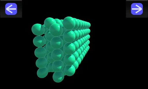 ภาพหน้าจอของ Solid State 3D