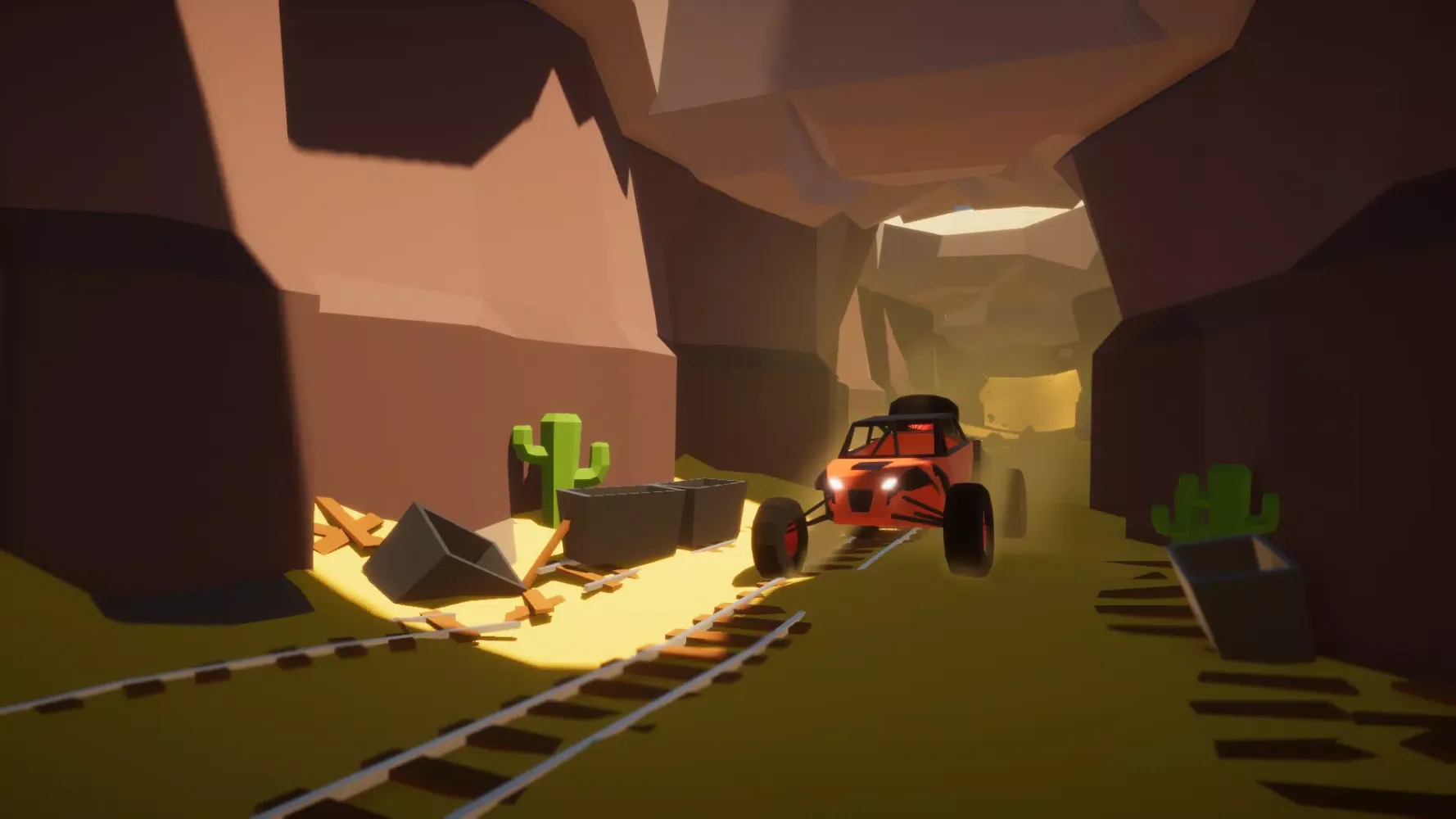 Скриншоты Hill Climb Race & Drift 3D