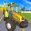 Tractor Taxi Simulator 2023