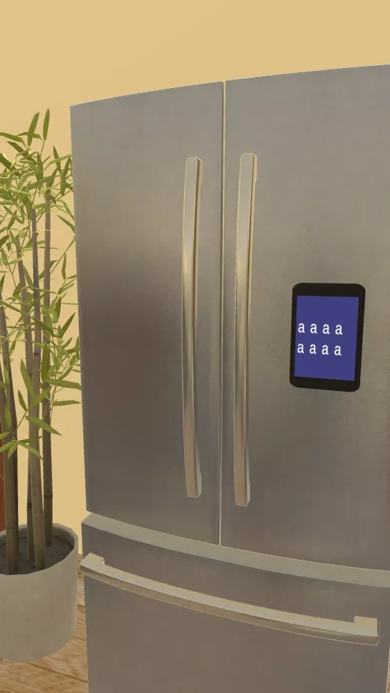 Escape Game: Binary Room スクリーンショット