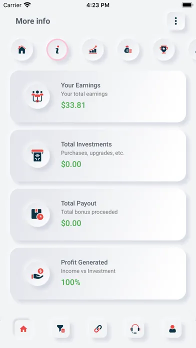 Epixel MLM Software Ekran Görüntüleri