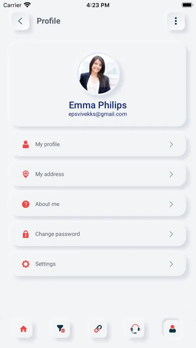 Epixel MLM Software Ekran Görüntüleri