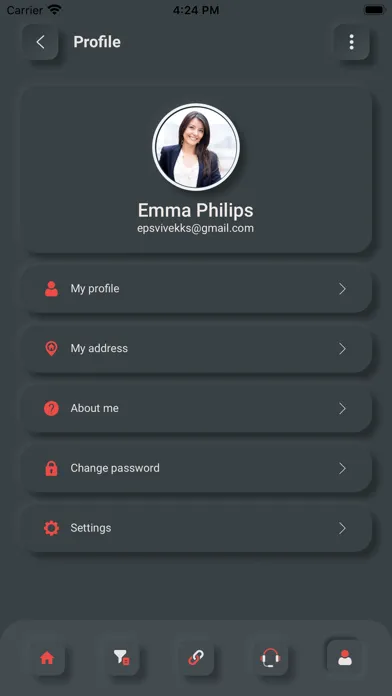 Epixel MLM Software Ekran Görüntüleri