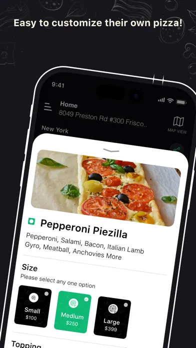 EPPY ToGo سکرین شاٹس