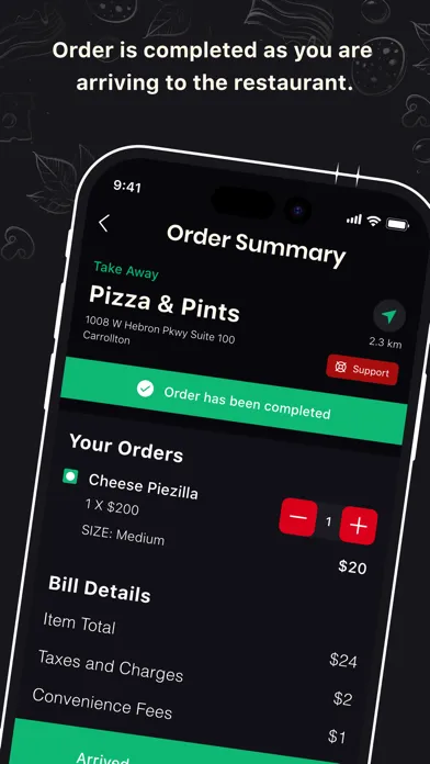 EPPY ToGo سکرین شاٹس