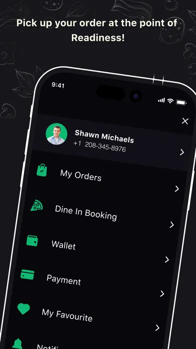 EPPY ToGo سکرین شاٹس