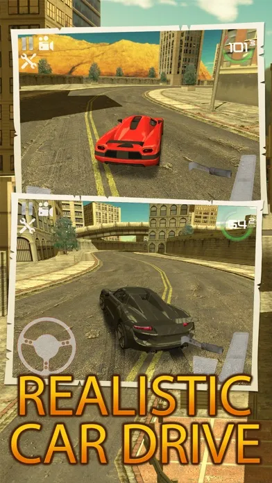 تصاویر City Car Driving Parking