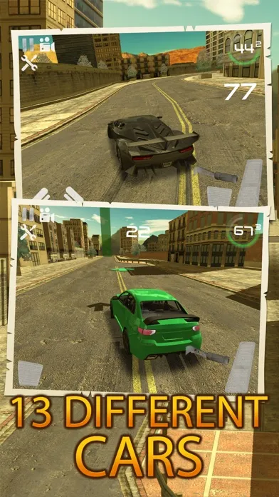 تصاویر City Car Driving Parking