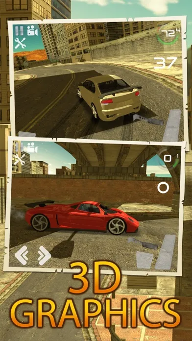 تصاویر City Car Driving Parking