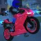 Motorcycle Driving - Simulator