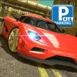 Sport Car Parking Simulator 18