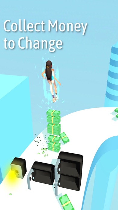تصاویر Richy Run