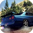 Skyline Drift Simulator