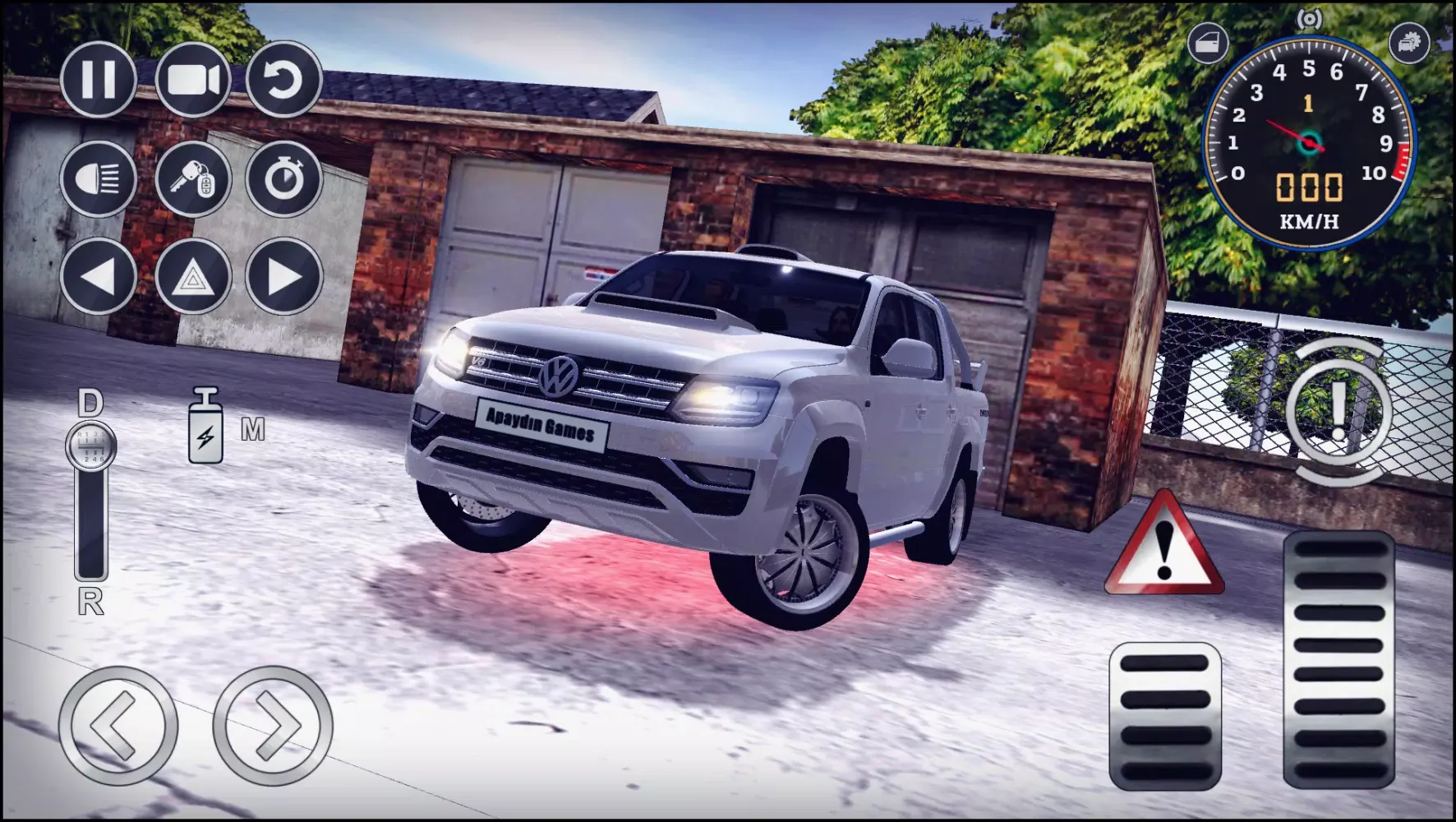 Torque Max Drift Simulator Screenshots