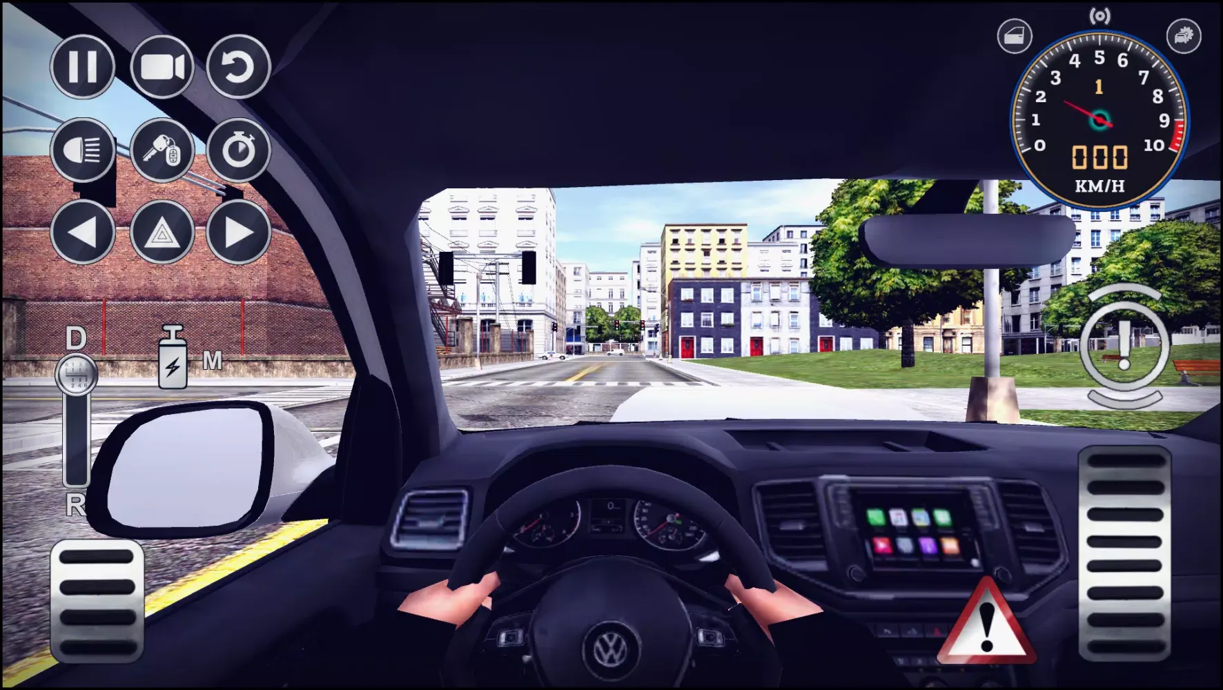 Torque Max Drift Simulator Screenshots