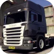 Truck Drift Driving Simulator