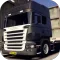 Truck Drift Driving Simulator