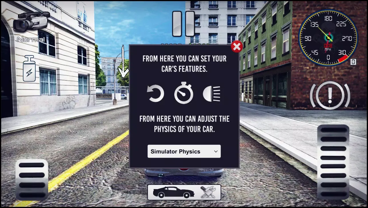 تصاویر Truck Drift Driving Simulator