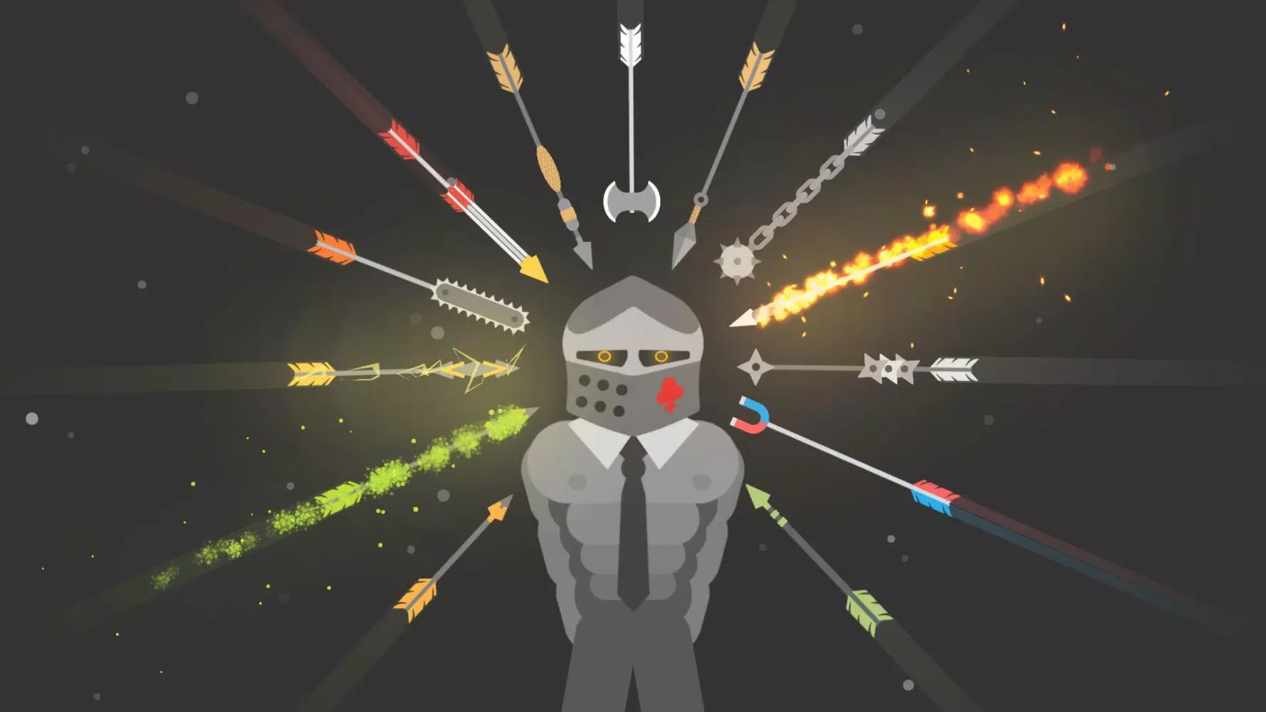 Ragdoll Archers Screenshots