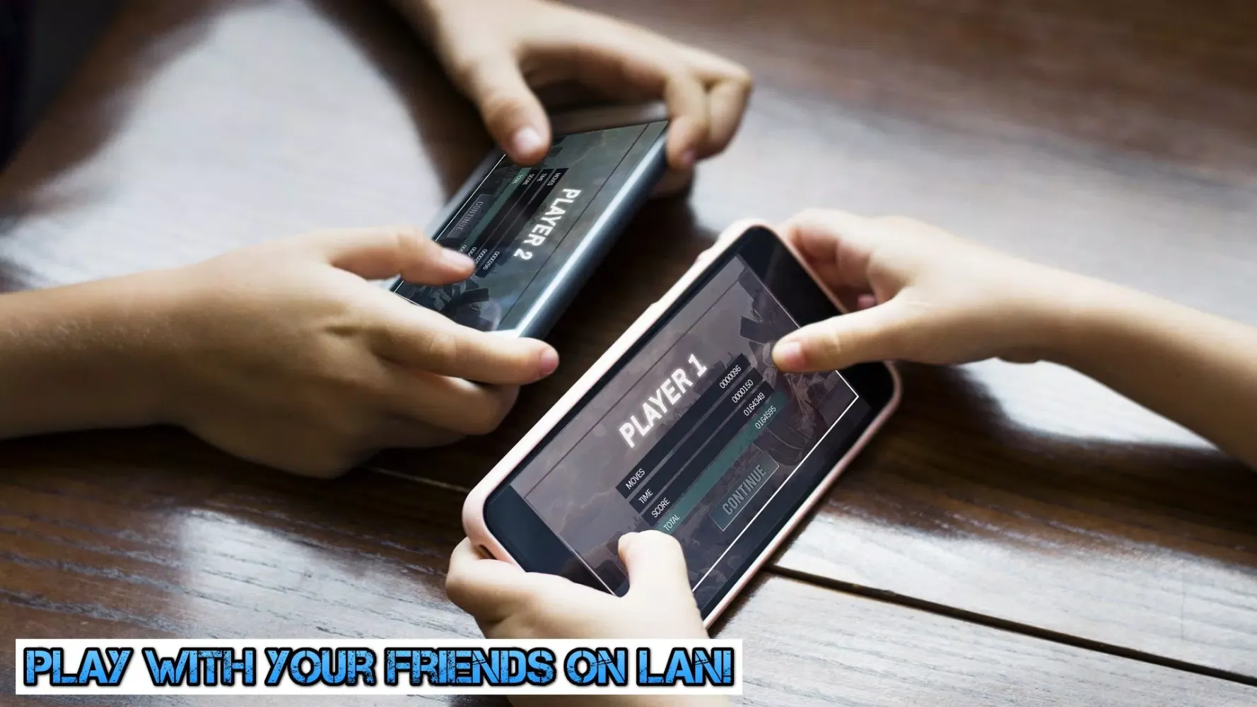 Tangkapan layar Banglan