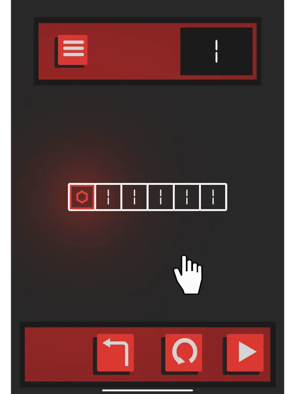 Plethos iPad 应用截图