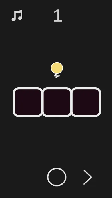 A Simple Matter of Light स्क्रीनशॉट