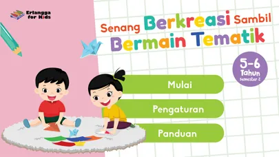 تصاویر Bermain & Berkreasi 5-6 SMT 2