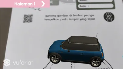تصاویر Bermain & Berkreasi 5-6 SMT 2
