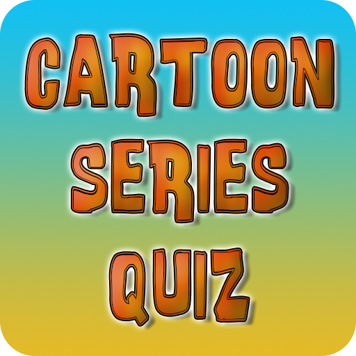 Cartoon Series Quiz Cartoon Series Quiz