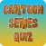 Cartoon Series Quiz