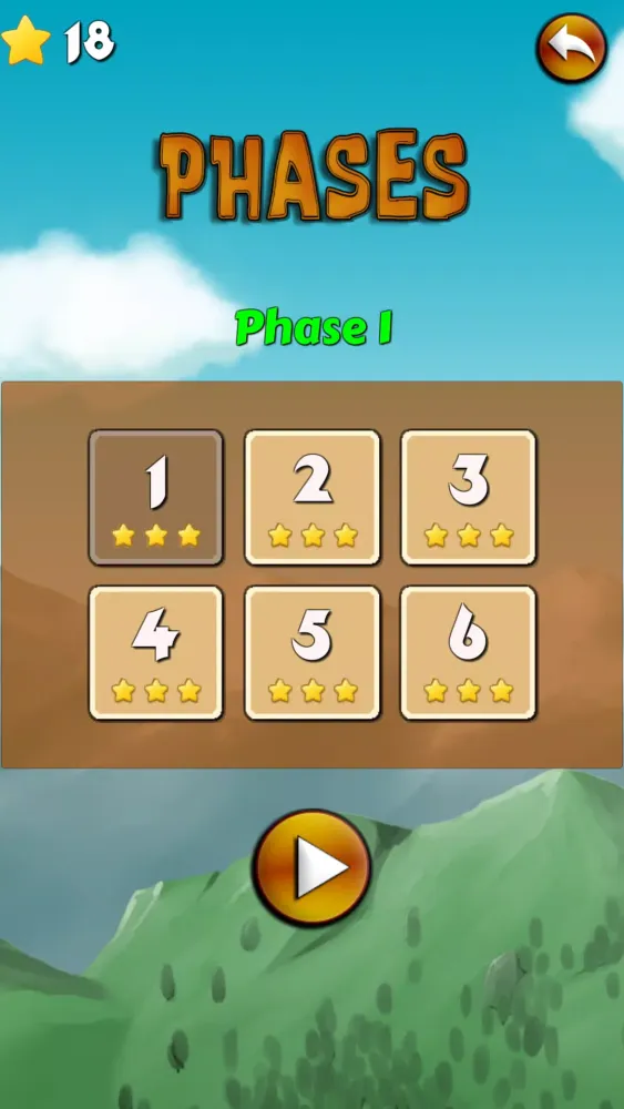 Скриншоты Cartoon Series Quiz