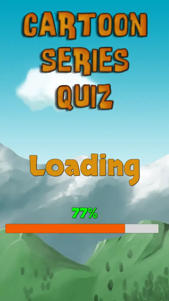 Скриншоты Cartoon Series Quiz