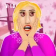 Scary Horror Granny Barby Scary Horror Granny Barby