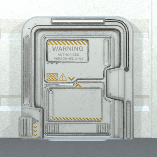 Escape from the Black Company