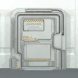Escape from the Black Company