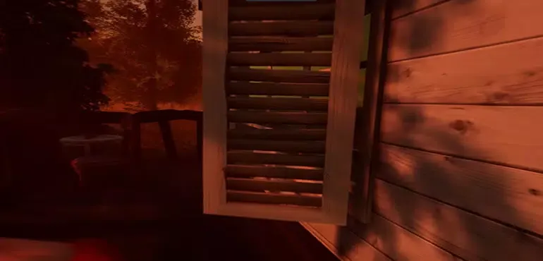 The Insane Neighbor Scary Mod Screenshots