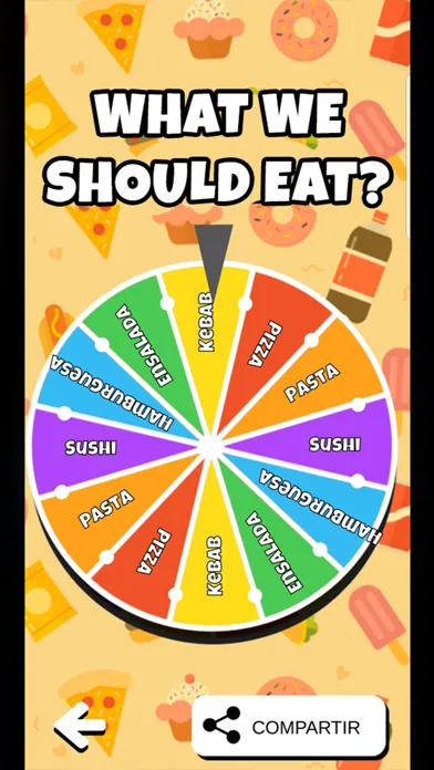 صور Decisions Roulette