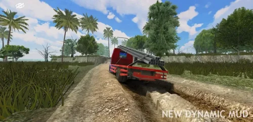 ES Truck Simulator ID-screenshot-3