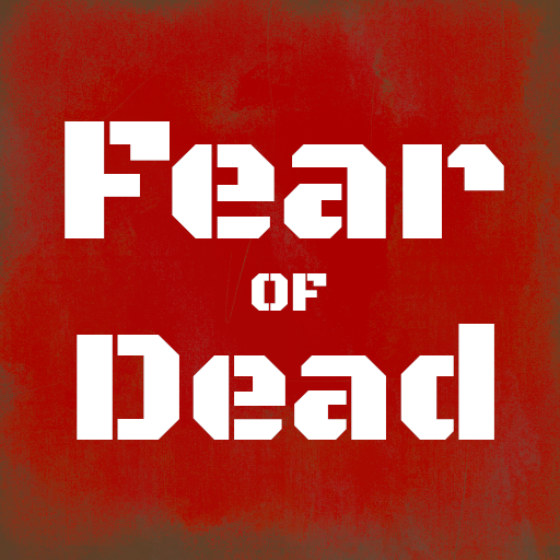 Fear of Dead : Zombie shooter Fear of Dead : Zombie shooter