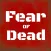 Fear of Dead : Zombie shooter