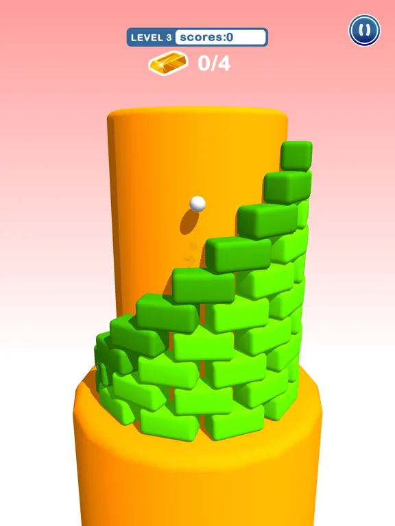 Towball iPad  Screenshots