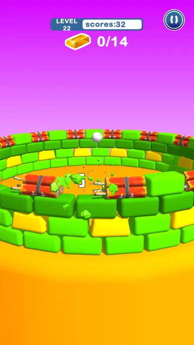 Towball Screenshots