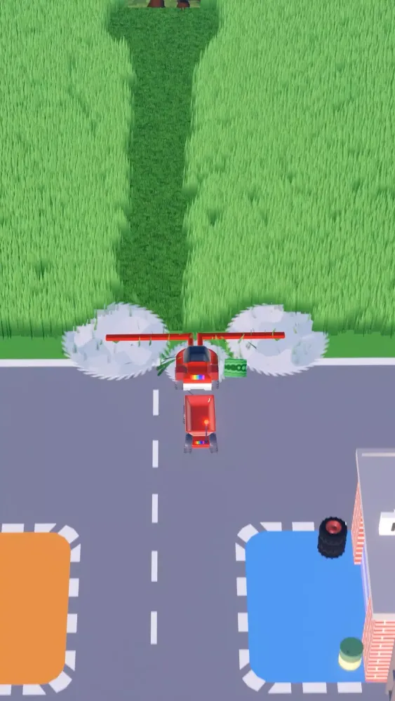 Grass Master Screenshots