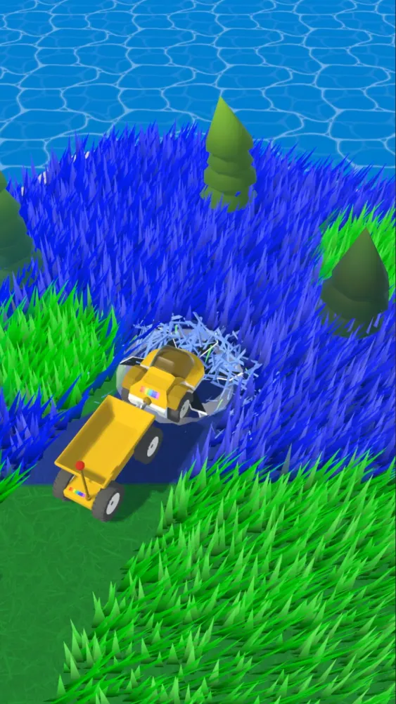Grass Master Screenshots