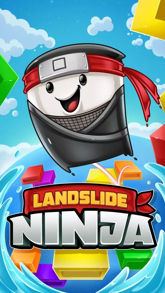 صور Landslide Ninja
