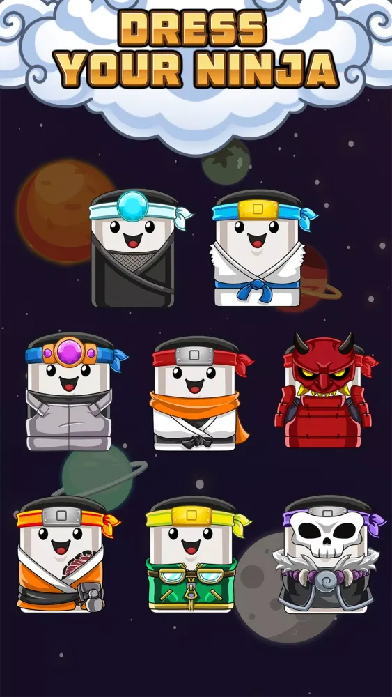 صور Landslide Ninja