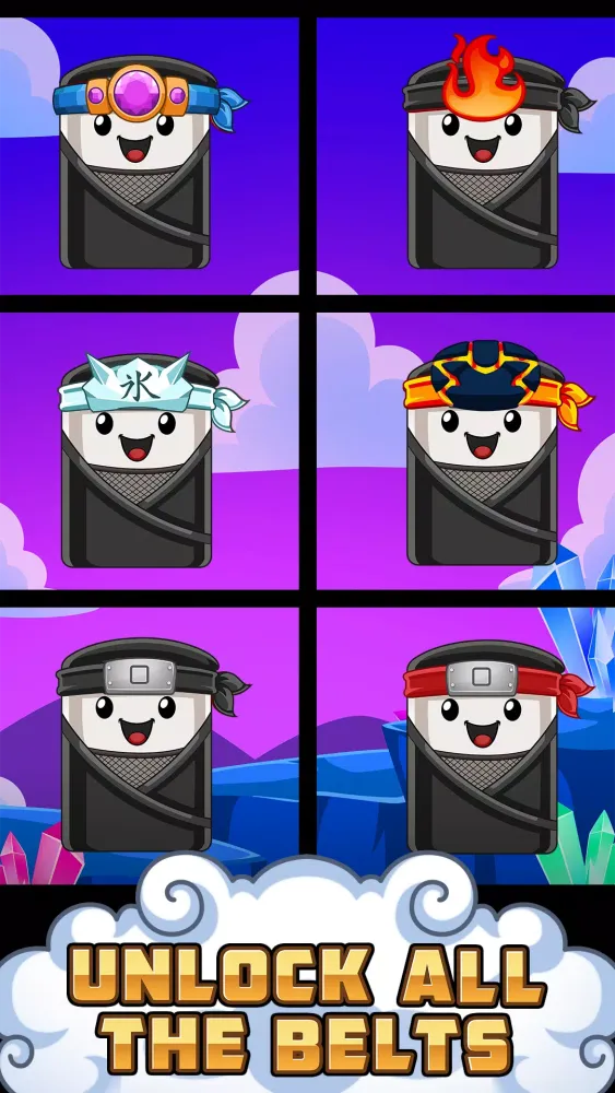 صور Landslide Ninja