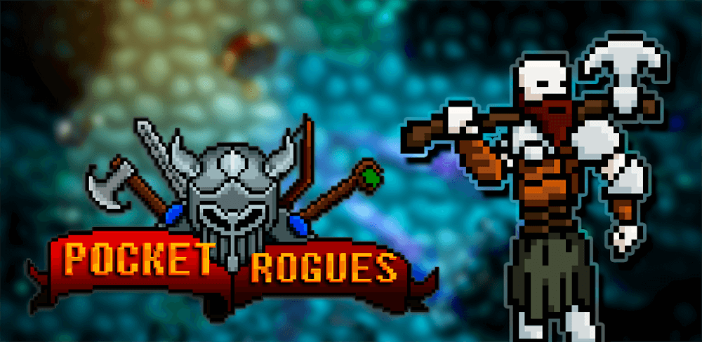 Pocket Rogues: Ultimate